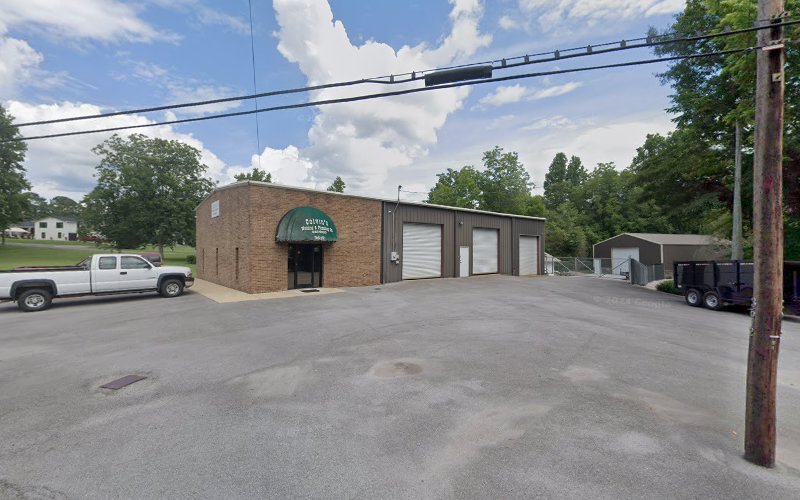 Colvin's Welding & Plumbing Company, LLC