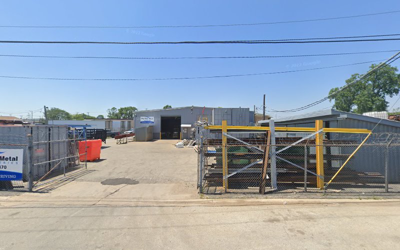 Key West Metal Industries, Inc.