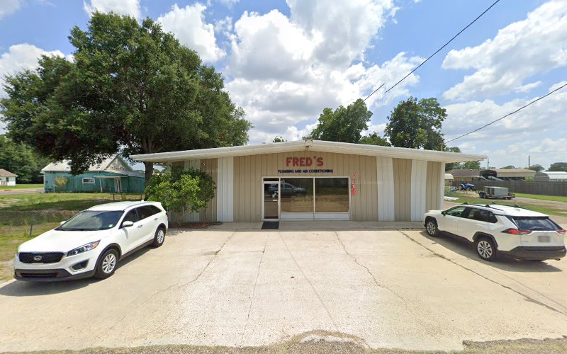 Fred's Plumbing and Air Conditioning, Inc.