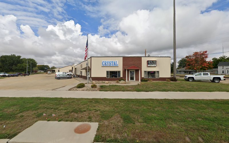 Crystal Heating & Plumbing Inc