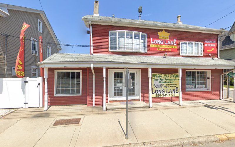 Long Lane Home Services