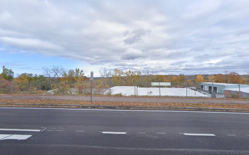 BP Wastewater Services of VT