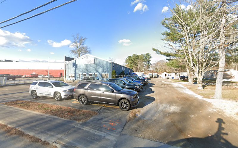 Simmons Plumbing & HVAC