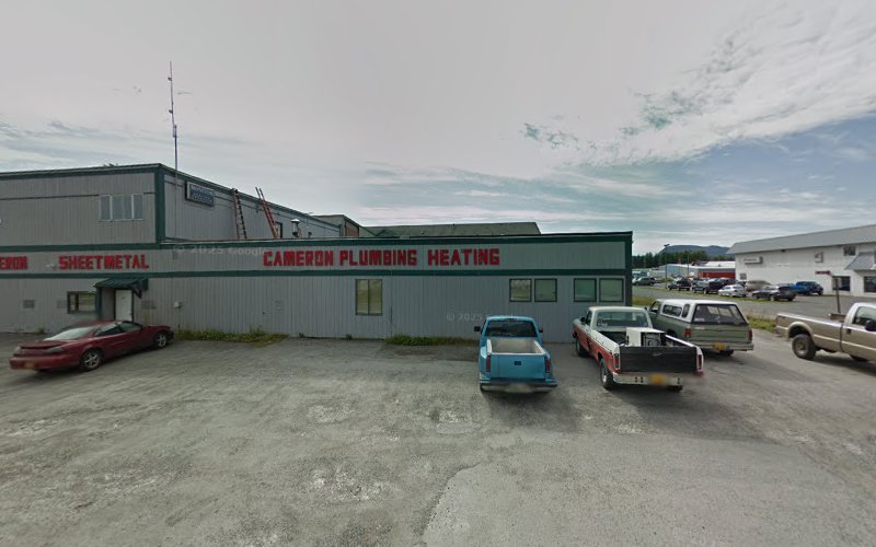 Pacific Rim Mechanical LLC