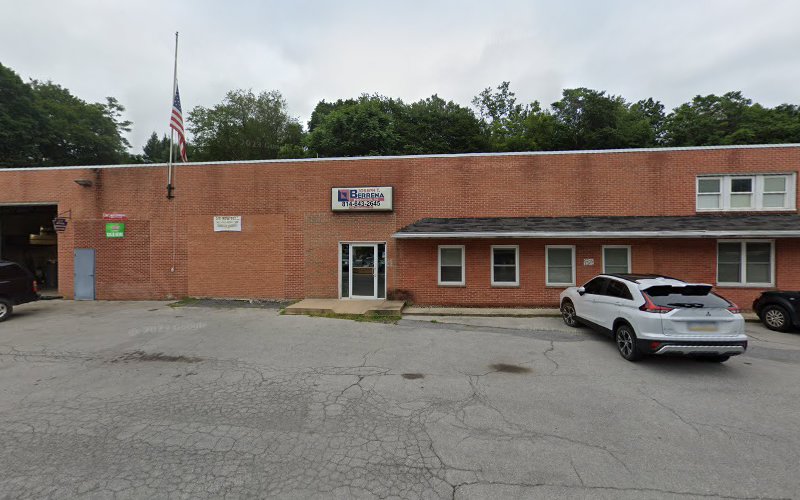 Joseph T. Berrena Mechanicals, Inc.