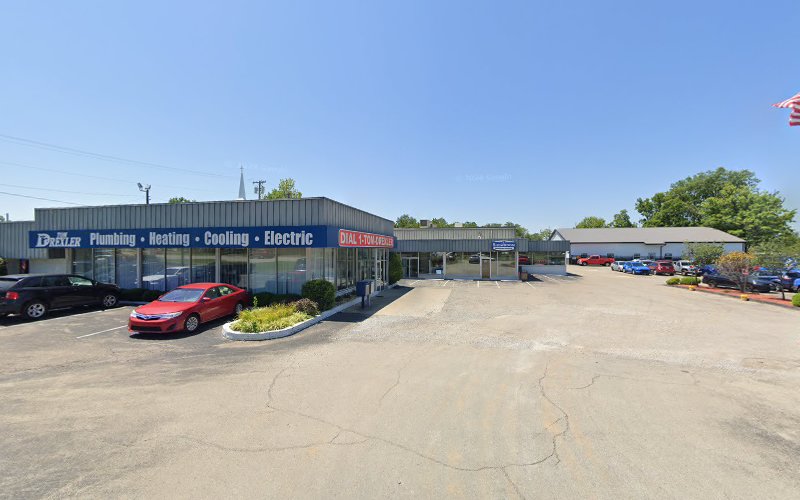 Tom Drexler Plumbing, Heating, Cooling and Electric