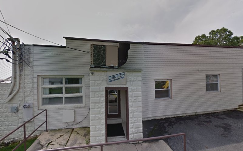 Lanco Mechanicals, Inc.