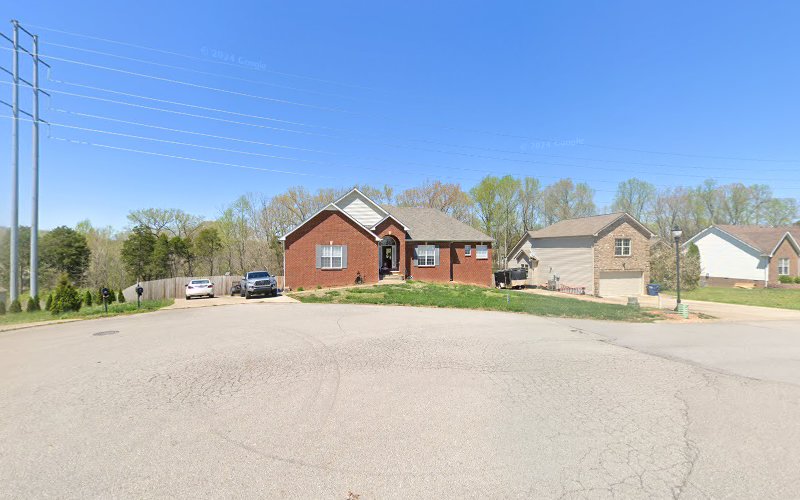 B.T. Morgan Builders