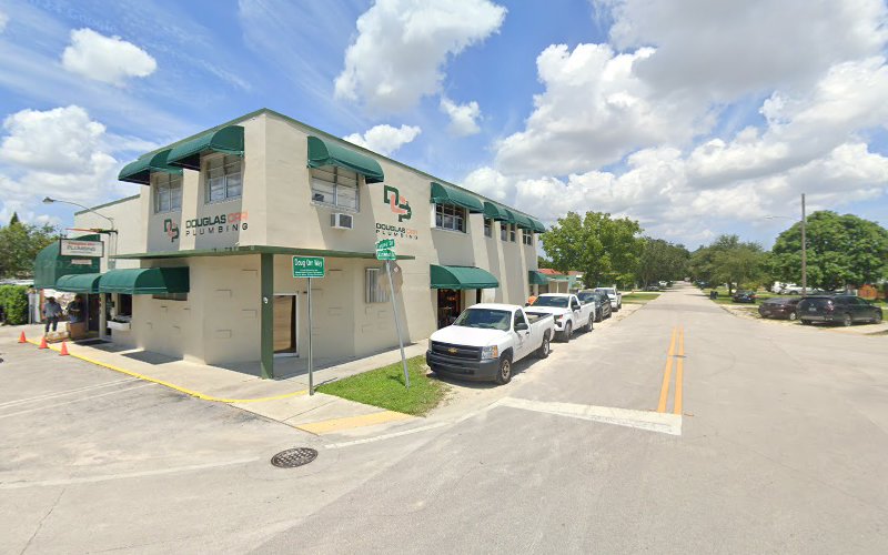 Douglas Orr Plumbing, Inc.