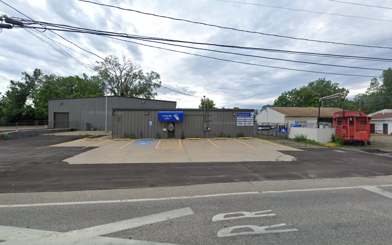 Gallagher Plumbing & HVAC Inc
