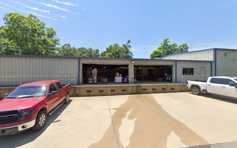 Benjamin Franklin Plumbing of Greater Little Rock