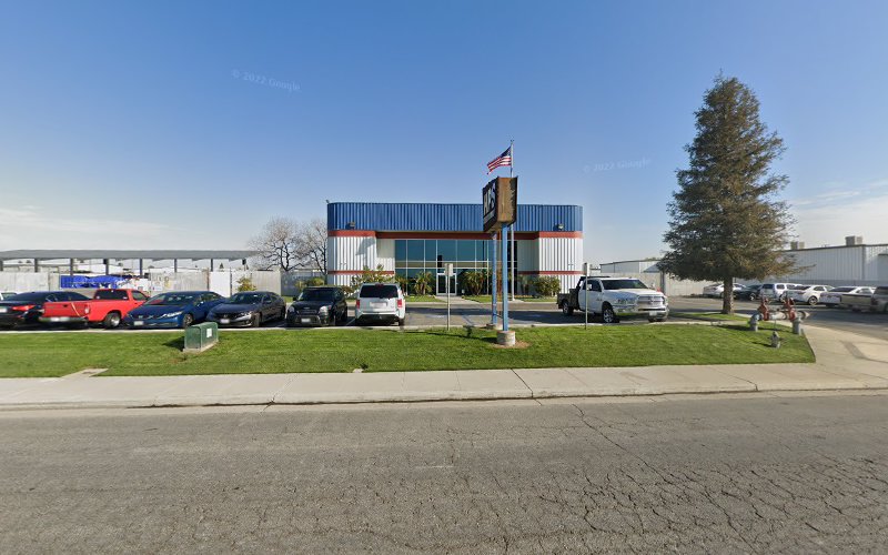 HPS Mechanical, Inc.
