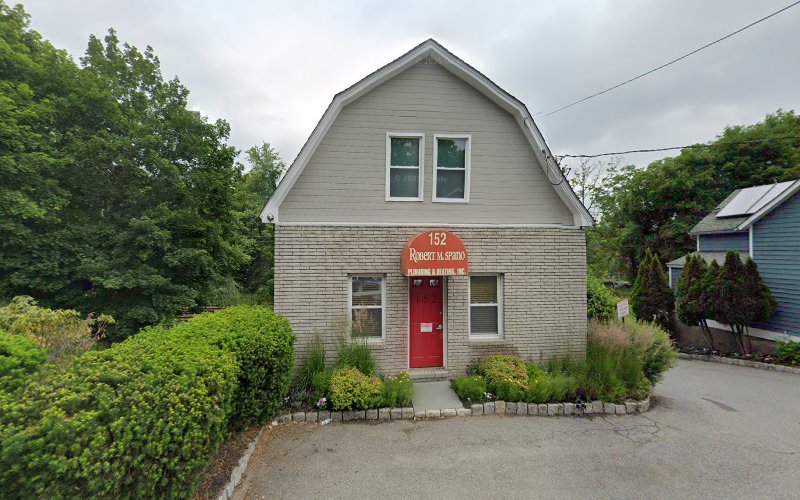 Robert M. Spano Plumbing & Heating Inc.