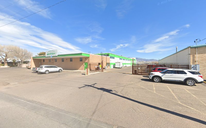 Albuquerque Plumbing, Heating & Cooling, Inc.