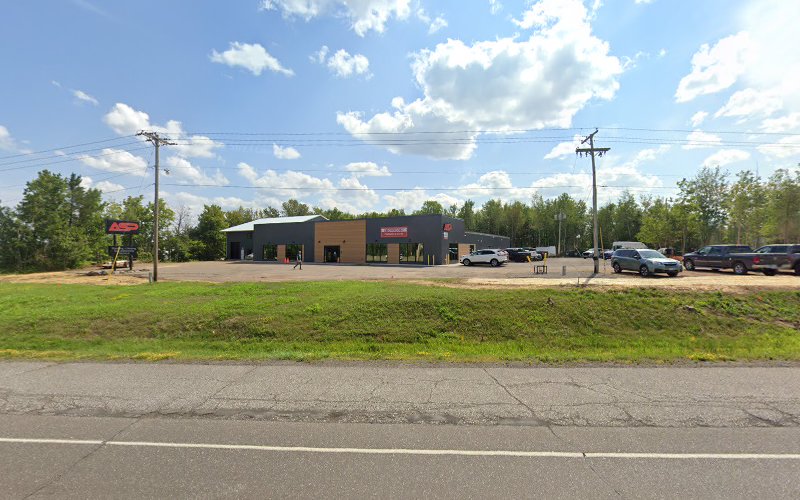 ASP Mechanical Inc