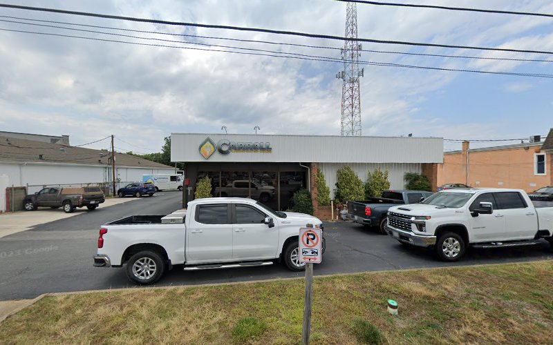 Carroll Plumbing & Heating, Inc.