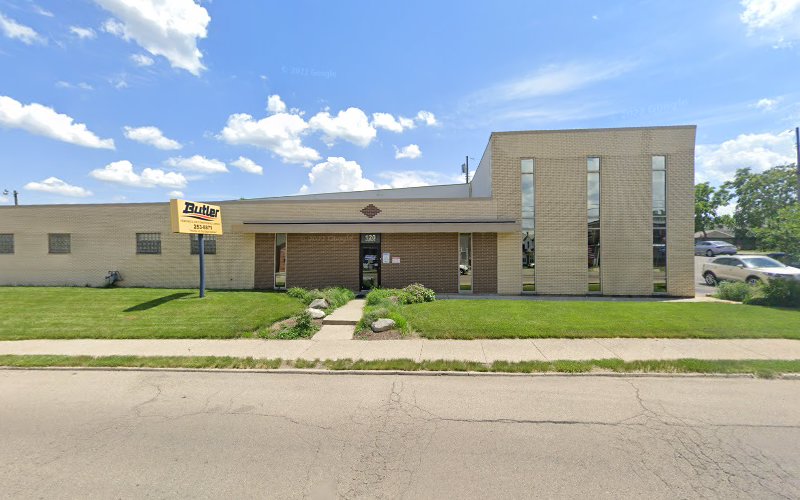Butler Heating and Air Conditioning