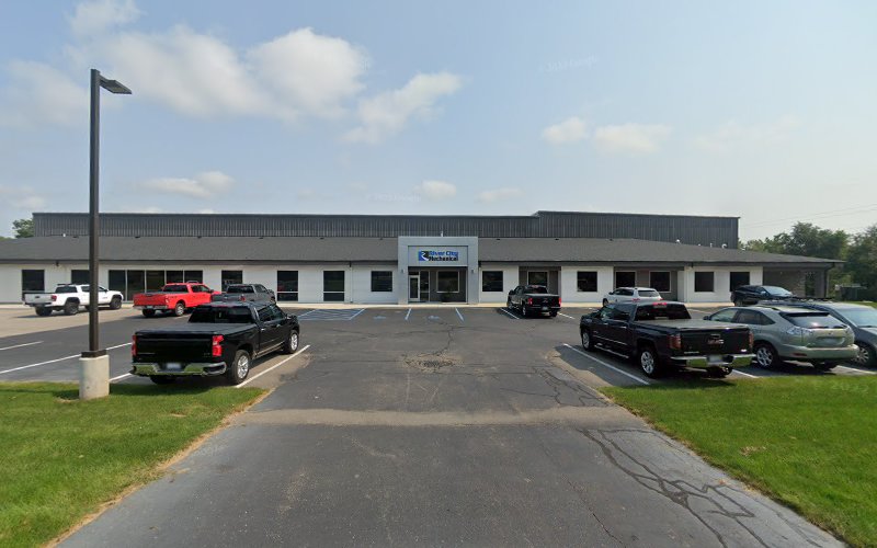 River City Mechanical, Inc.