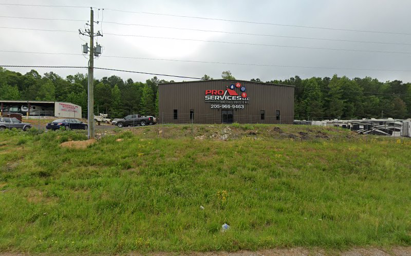 Pro Services, LLC