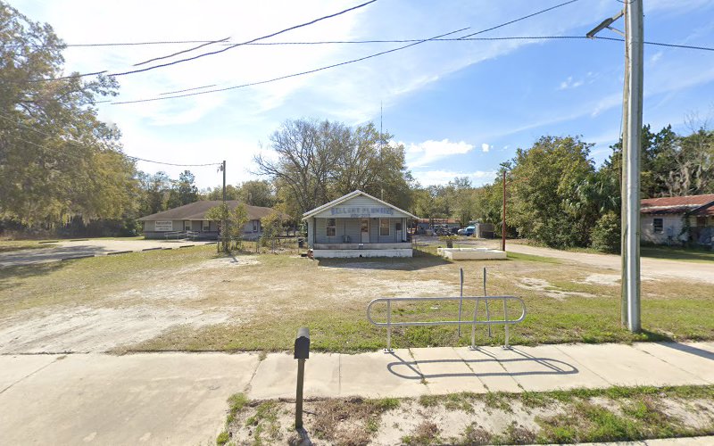 Bellamy Plumbing, Inc.