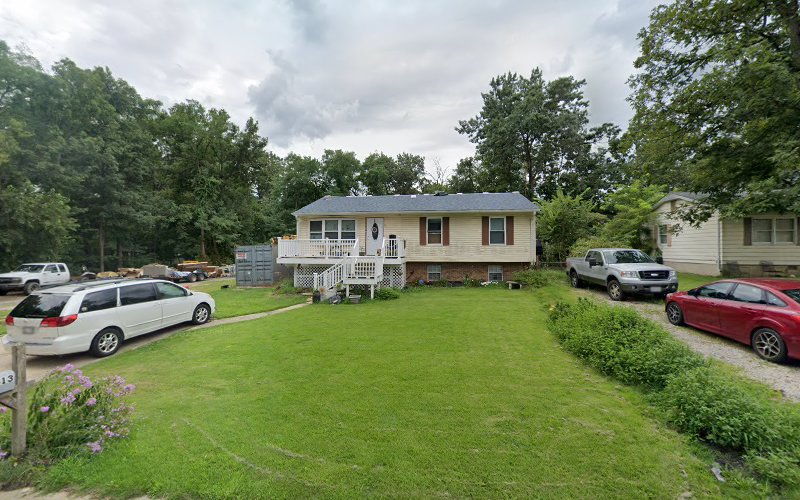 M.R. Home Improvements