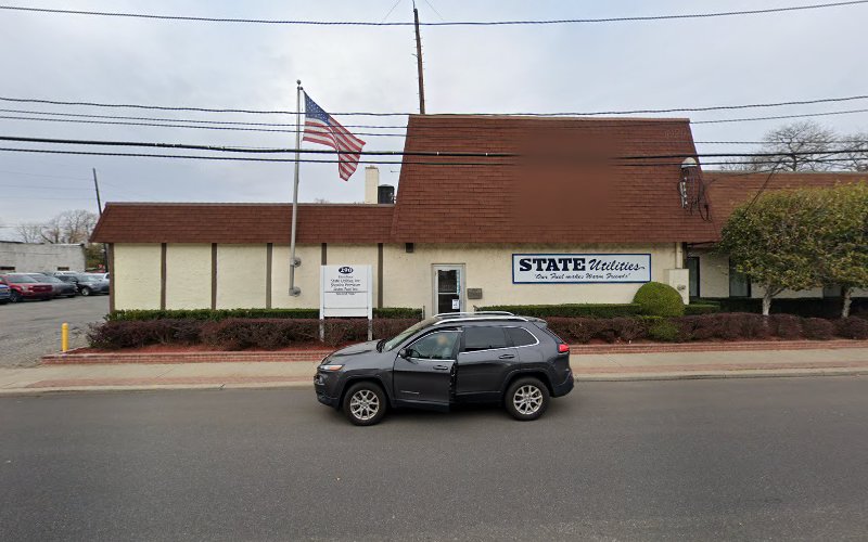 State Utilities, Inc.