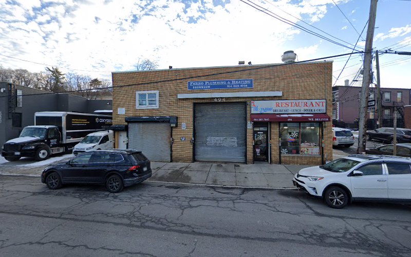 Ferro Plumbing & Heating Inc.