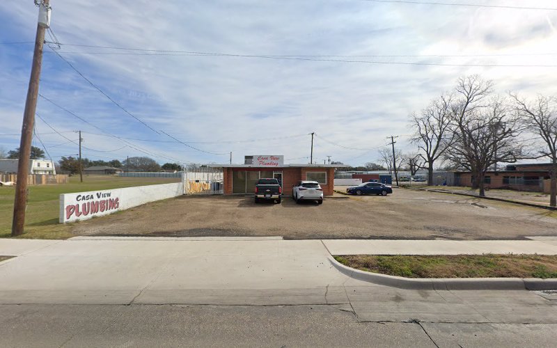 Casa View Plumbing Co., Inc.
