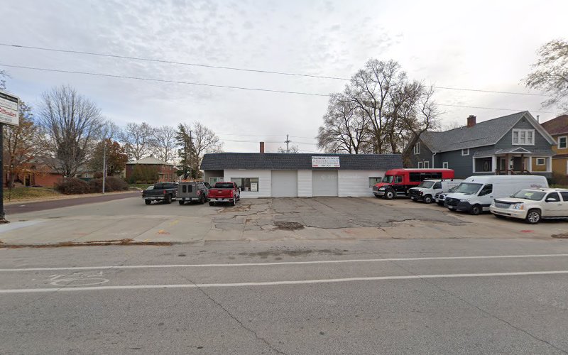 Red D Plumbing