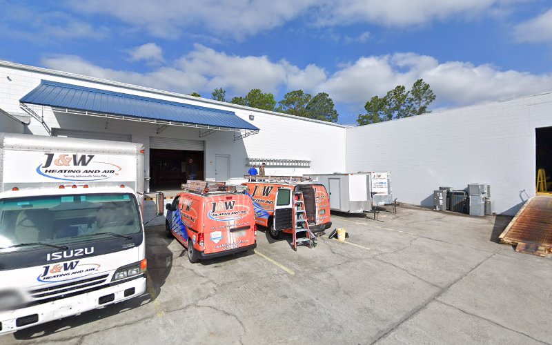 J&W Heating and Air+Plumbing