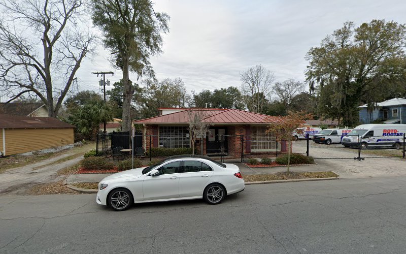 Roto Rooter Plumbers of Savannah