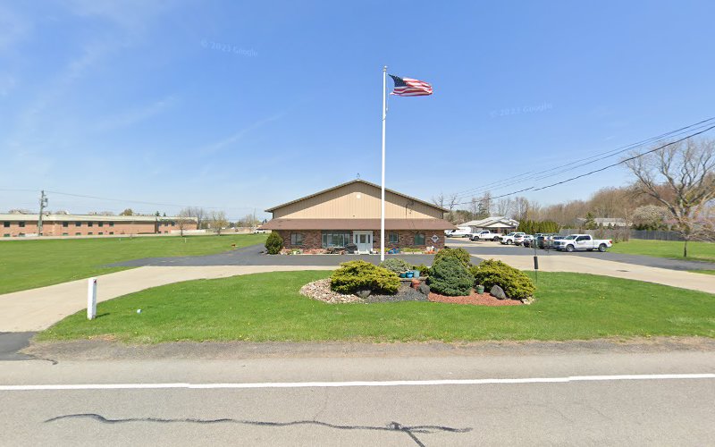 McAllister Plumbing & Heating, Inc.