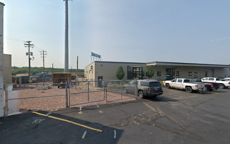 Howe, Inc.