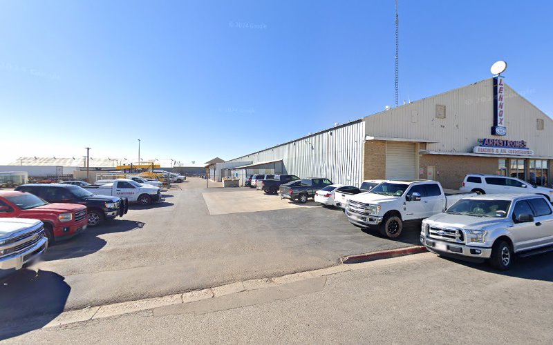 Armstrong Mechanical Co., Inc.