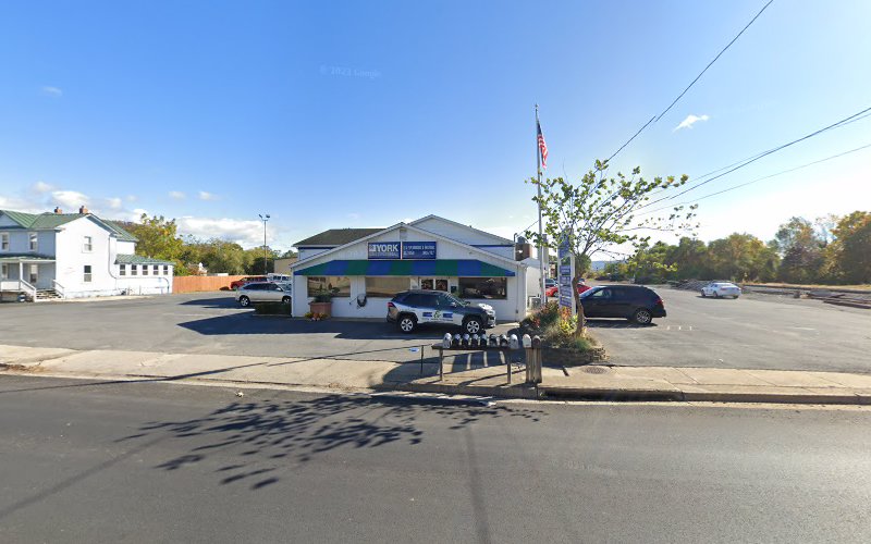 E & E Plumbing & Heating