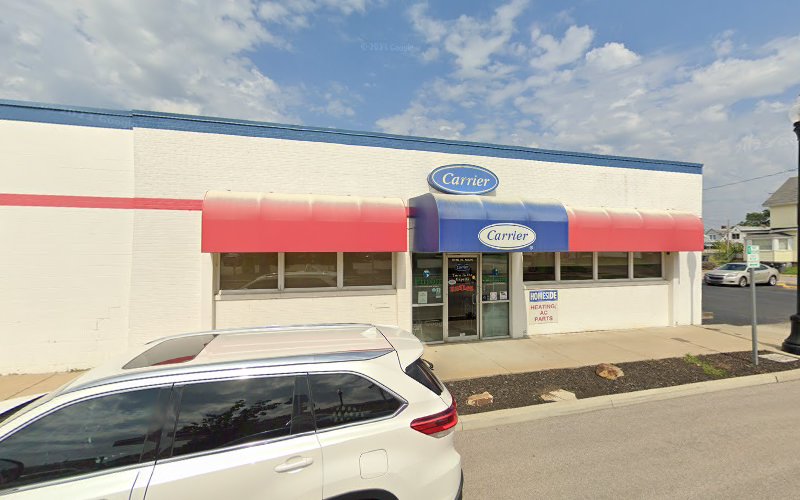 Baylor Heating & Air Conditioning, Inc.