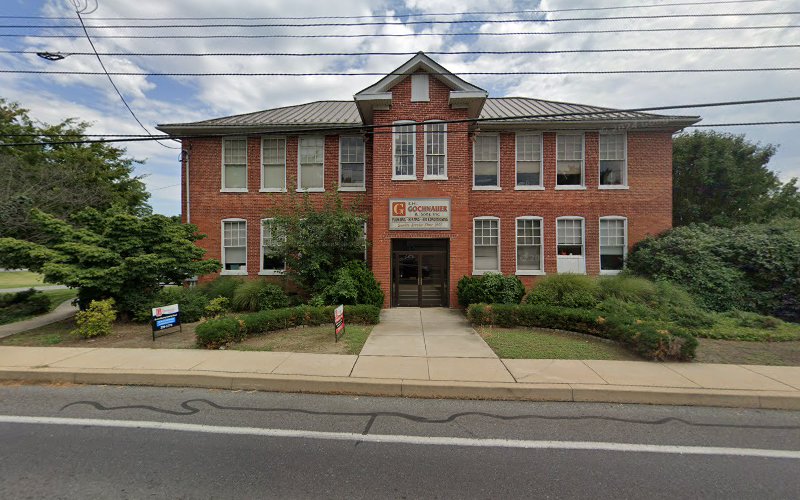 E.H Gochnauer & Sons, Inc.
