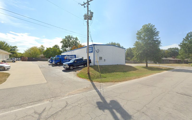 Benjamin Franklin Plumbing of Kansas City