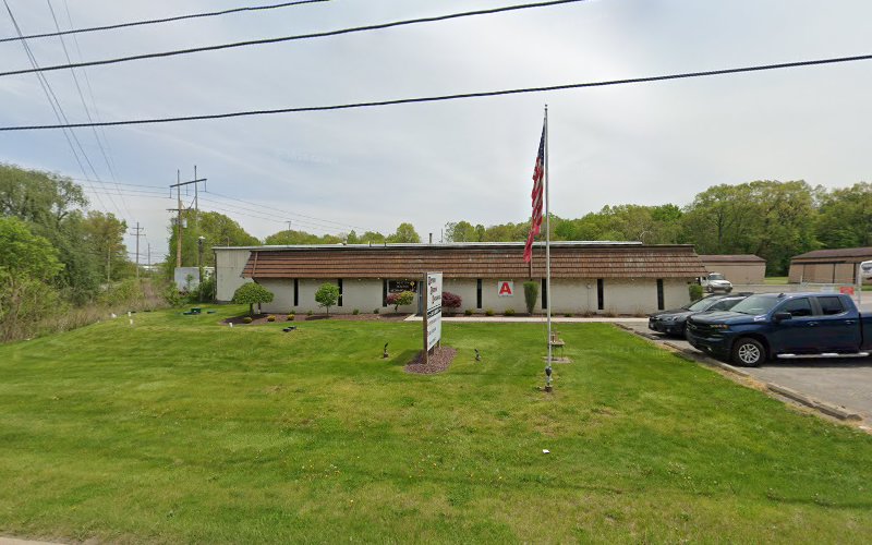 Western Reserve Mechanical Inc.