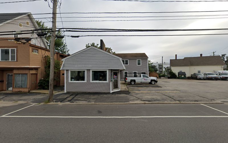Jim Trombly Plumbing, Heating & Cooling, Inc.