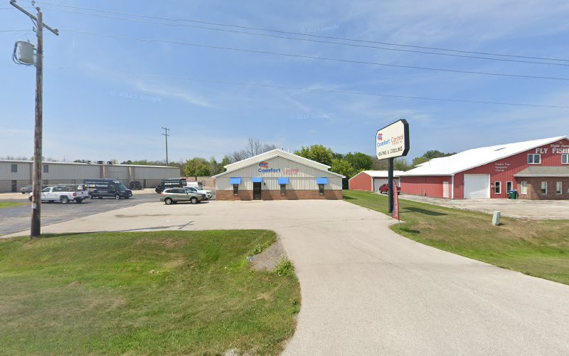 Aquarius Water Conditioning, Inc.