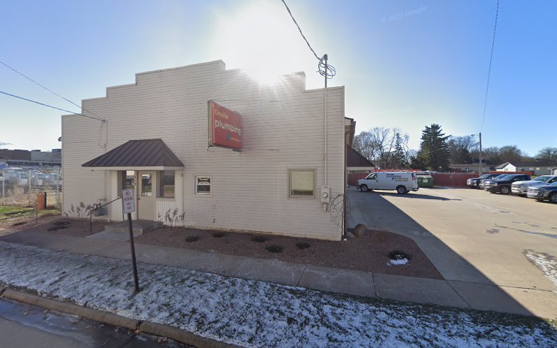 Orrville Plumbing & Heating