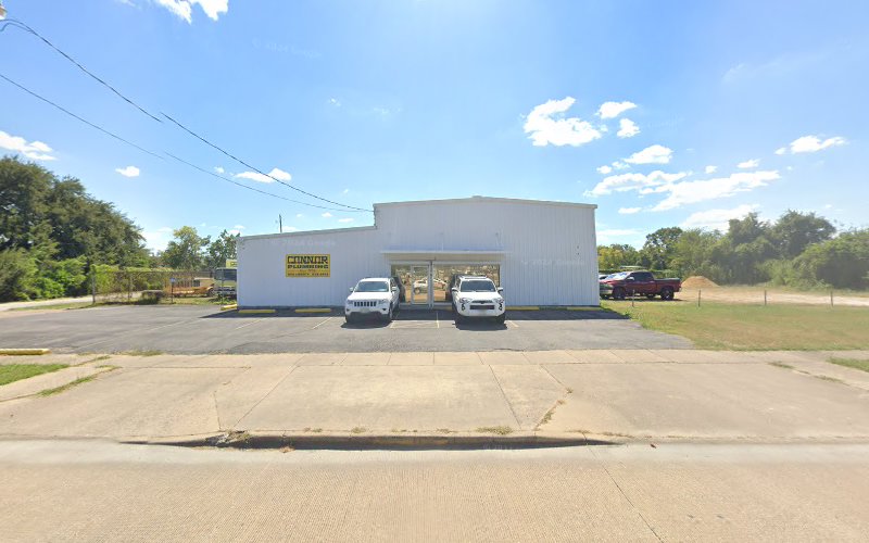 Connor Plumbing, Inc.