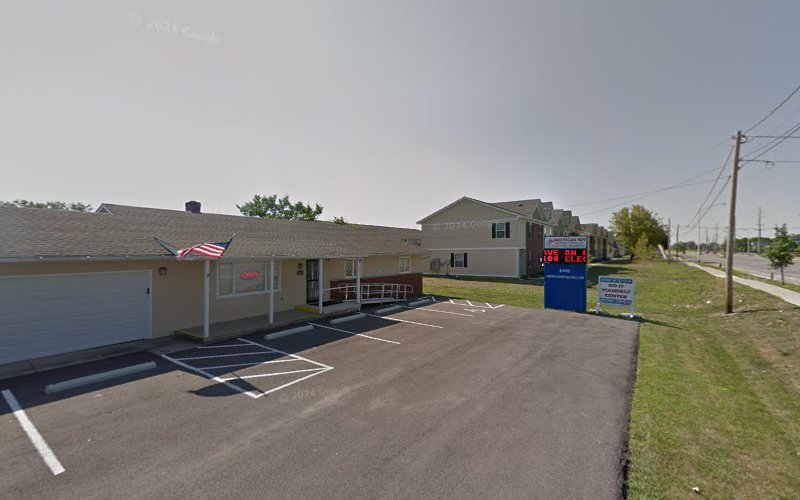 American Air Heating, Cooling, Electric & Plumbing