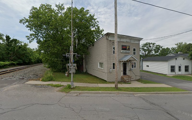 Grant's Plumbing & Heating