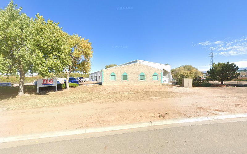 TLC Santa Fe, LLC