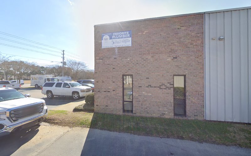 B & J Plumbing, Heating, & Air Conditioning, Inc.