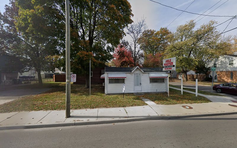 Able Master Sewer Co., LLC