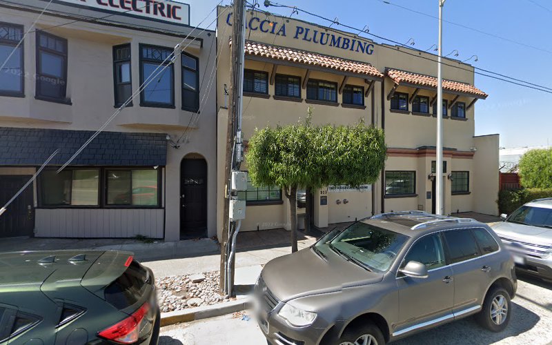 Caccia Plumbing