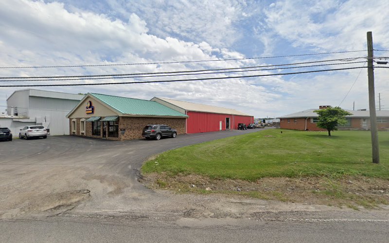 Brackett Heating & Air Conditioning Inc
